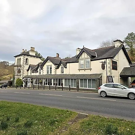 Hotel The Sun Windermere