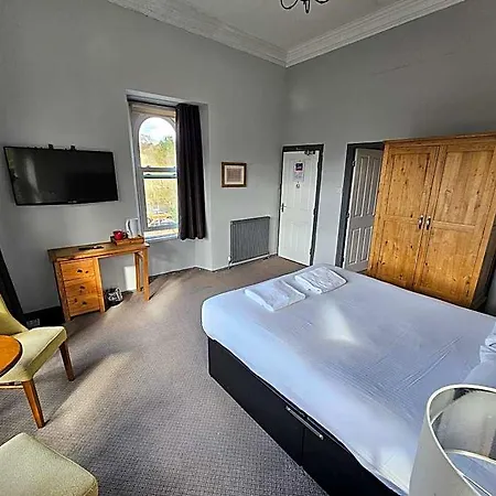 Hotel The Sun 3*