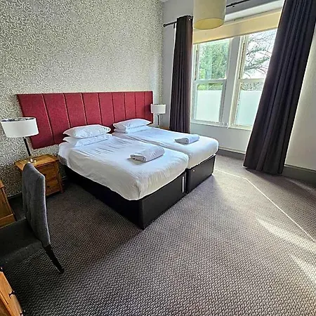Hotel The Sun 3*