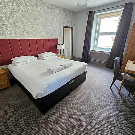 The Sun Hotel 3*