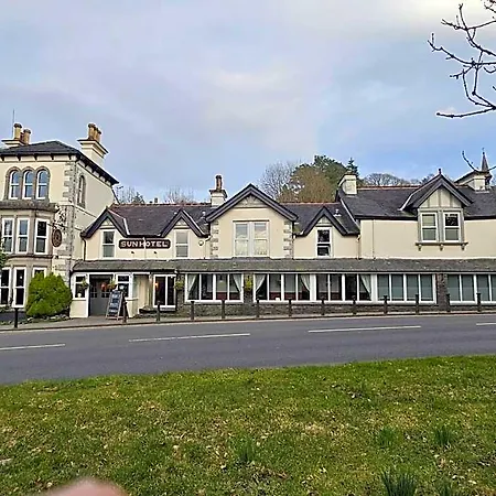 The Sun Hotel 3*