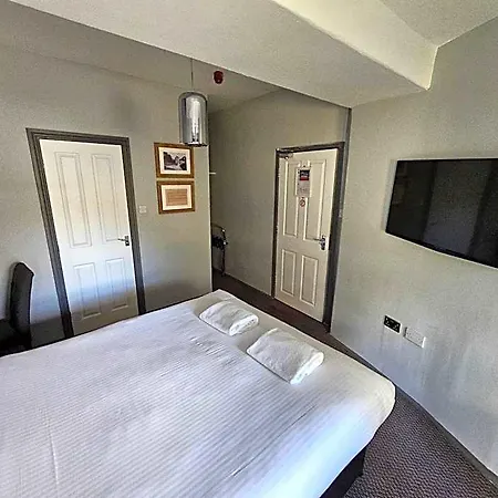 The Sun Hotel